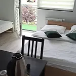 Zibi I Pod Topolami Проживание в семье *