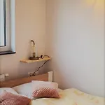 Zibi I Pod Topolami Проживание в семье