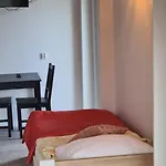 Проживание в семье Zibi I Pod Topolami Лазы