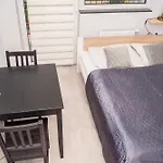 Проживание в семье Zibi I Pod Topolami