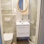 Проживание в семье Zibi I Pod Topolami