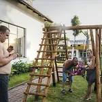 Zibi I Pod Topolami Лазы