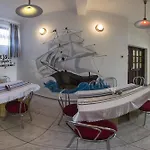 Zibi I Pod Topolami Лазы