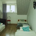 Zibi I Pod Topolami Проживание в семье