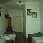 Проживание в семье Zibi I Pod Topolami
