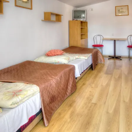 בית אירוח Zibi I Pod Topolami *