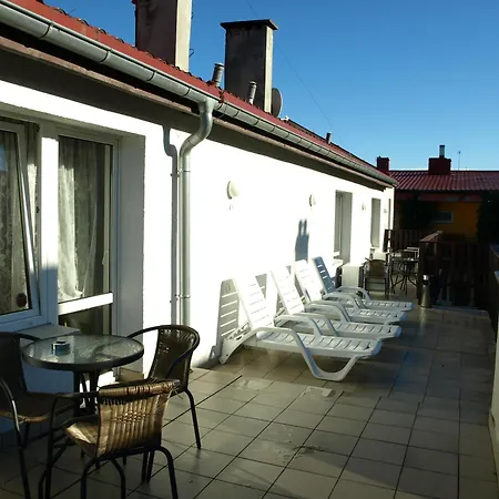 בית אירוח Zibi I Pod Topolami Łazy