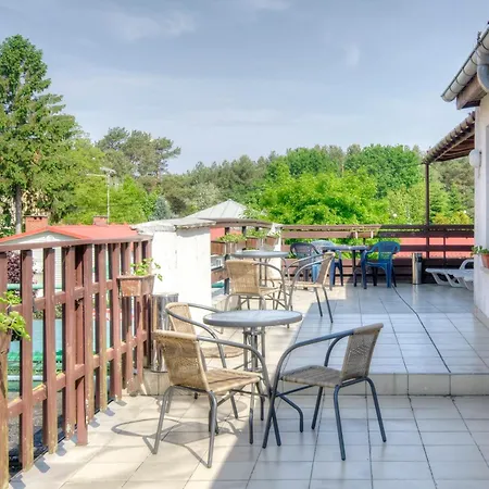 בית אירוח Zibi I Pod Topolami *