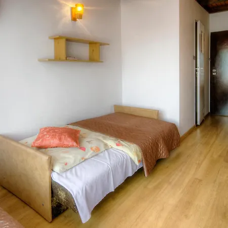 Zibi I Pod Topolami Homestay Lazy (West Pomeranian)