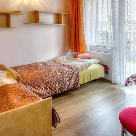 Zibi I Pod Topolami * Łazy