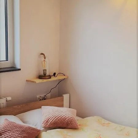 Zibi I Pod Topolami Homestay szállás