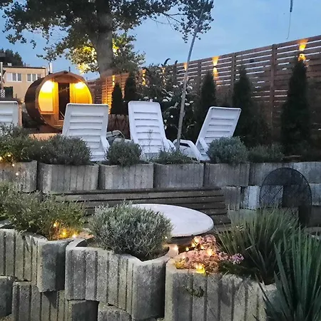 Zibi I Pod Topolami *