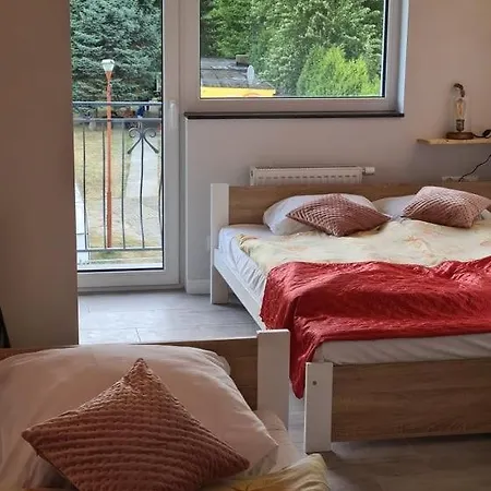 Zibi I Pod Topolami
