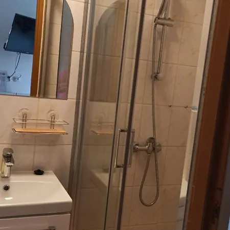 Zibi I Pod Topolami * Łazy