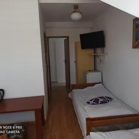 Zibi I Pod Topolami Homestay Lazy (West Pomeranian)