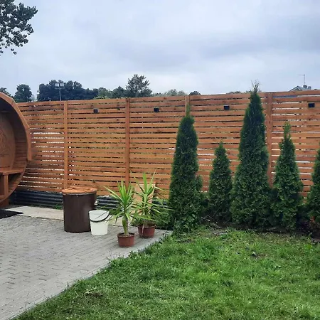 Zibi I Pod Topolami * Łazy