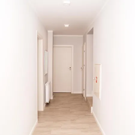 Homestay Zibi I Pod Topolami Lazy (West Pomeranian)