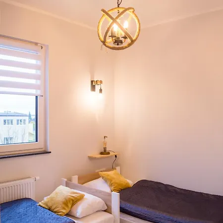 Zibi I Pod Topolami Homestay