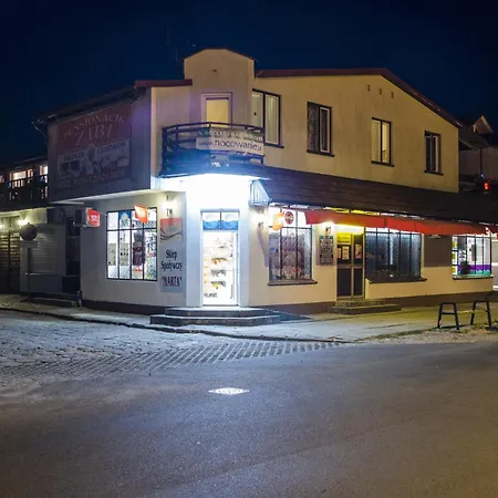 Zibi I Pod Topolami * Łazy