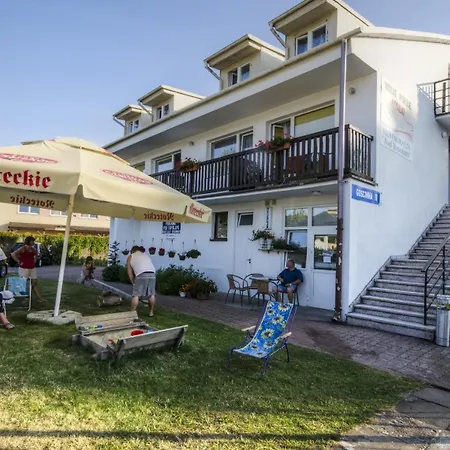 Zibi I Pod Topolami Homestay *