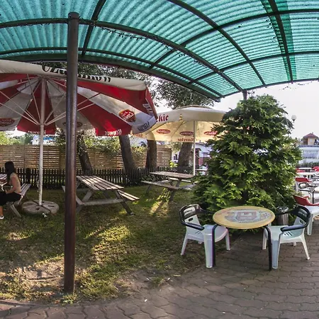 Homestay Zibi I Pod Topolami *