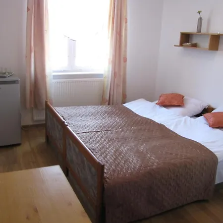 Homestay Zibi I Pod Topolami *
