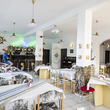 Zibi I Pod Topolami Homestay Lazy (West Pomeranian)
