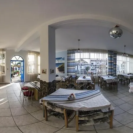 Zibi I Pod Topolami Homestay *
