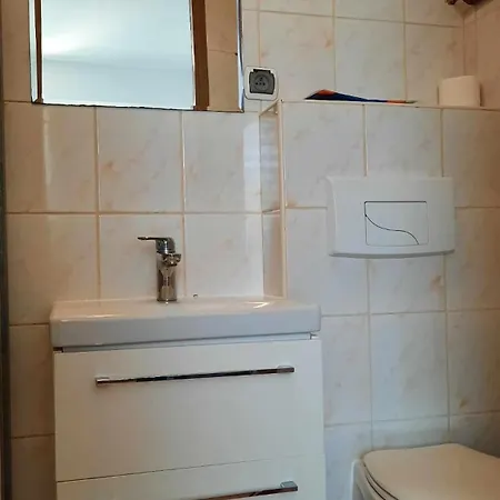 בית אירוח Zibi I Pod Topolami Łazy