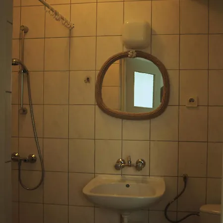 Zibi I Pod Topolami *