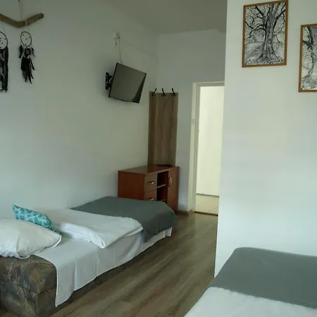 Zibi I Pod Topolami * Łazy