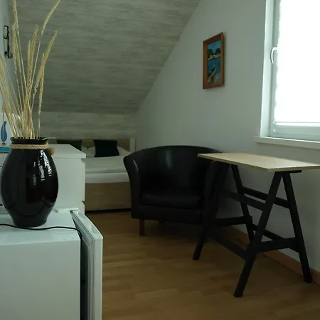 Homestay Zibi I Pod Topolami Lazy (West Pomeranian)