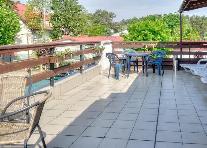 Zibi I Pod Topolami Лазы