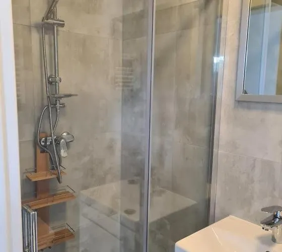 Zibi I Pod Topolami Проживание в семье