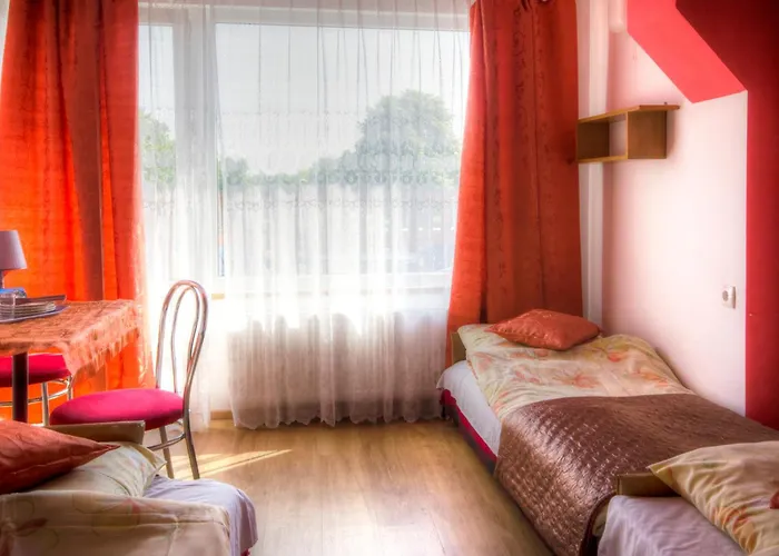 Zibi I Pod Topolami Лазы