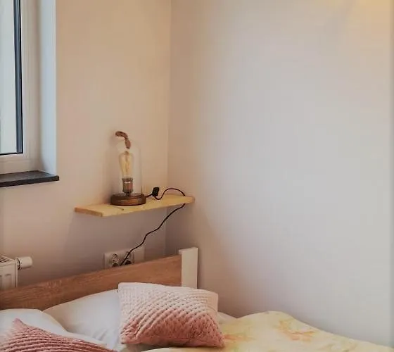 Zibi I Pod Topolami Проживание в семье