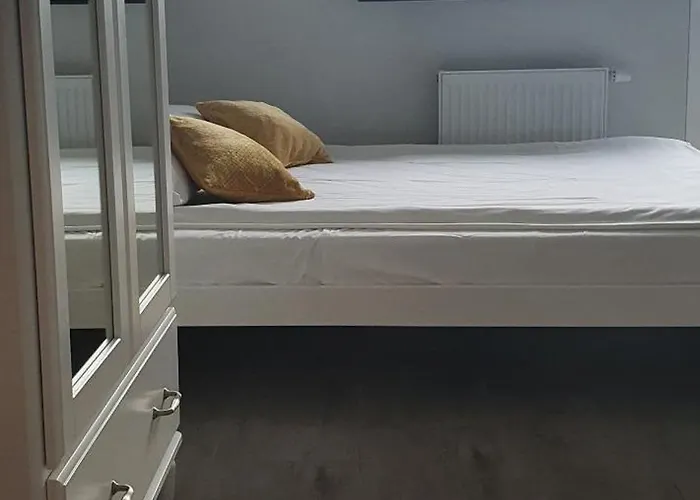 Zibi I Pod Topolami Проживание в семье