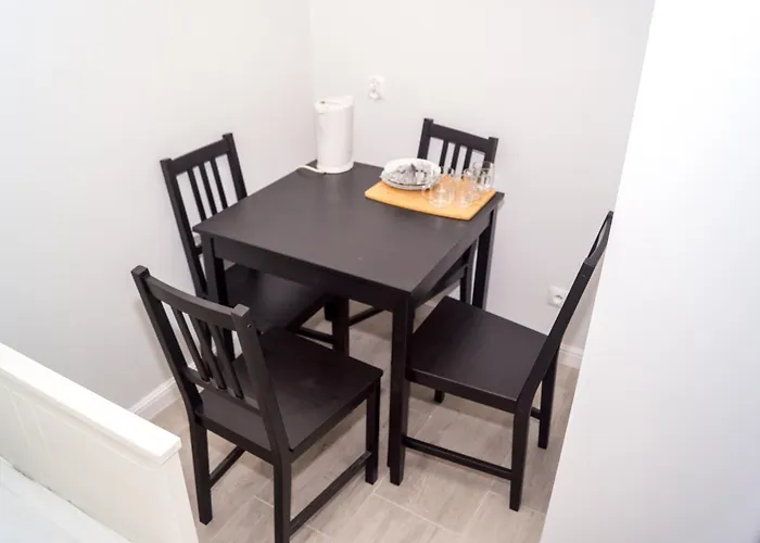 Zibi I Pod Topolami Проживание в семье *