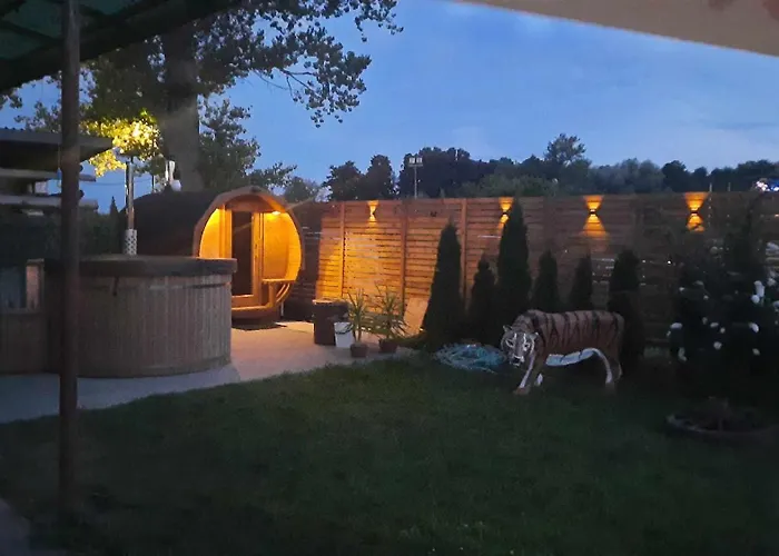 Zibi I Pod Topolami *