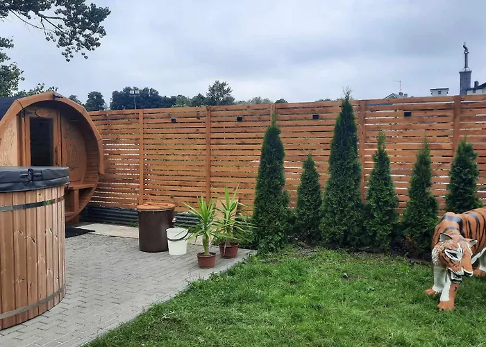 Zibi I Pod Topolami * Лазы