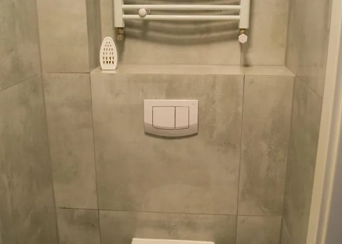 Zibi I Pod Topolami Проживание в семье