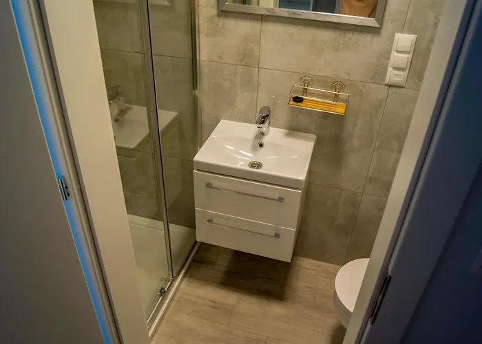 Zibi I Pod Topolami Лазы