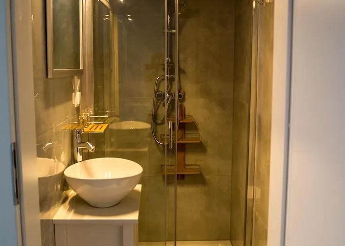 Zibi I Pod Topolami Проживание в семье Лазы