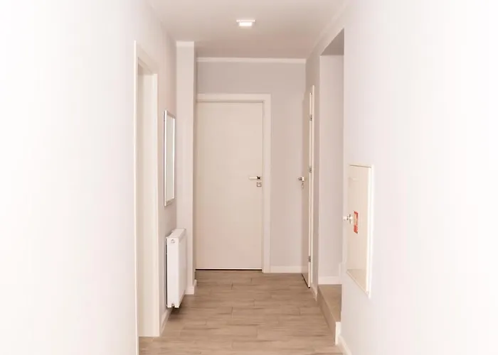 Проживание в семье Zibi I Pod Topolami Лазы