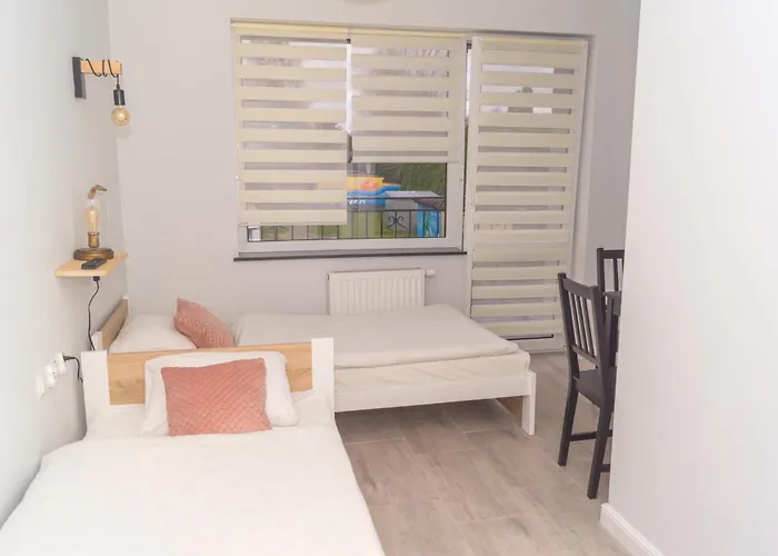 Zibi I Pod Topolami Лазы