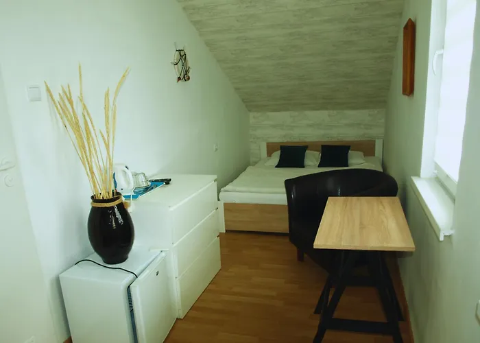 Zibi I Pod Topolami * Лазы