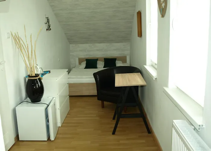 Zibi I Pod Topolami *